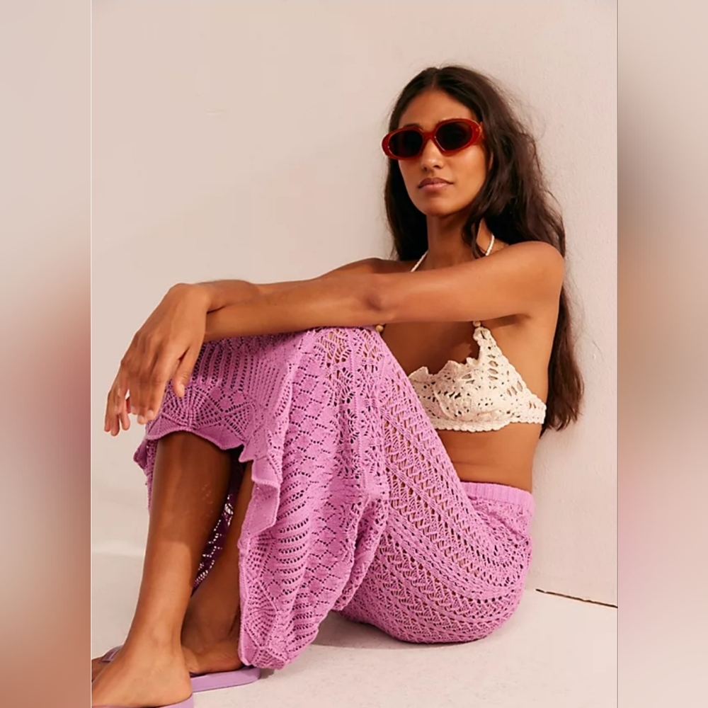 Free People Colonna Skirt